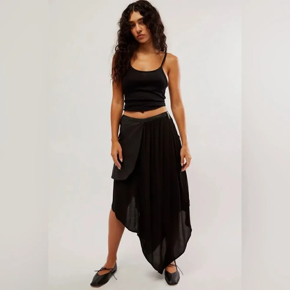 Free People Nicholas K Nilson Skirt/ size XS